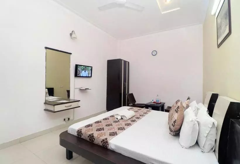 Fotos del hotel Gurjeet Guest House:  7