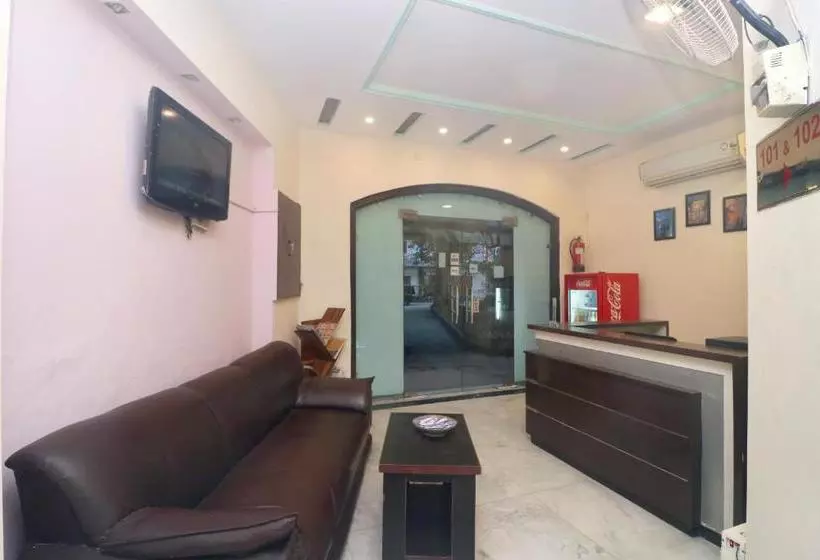 Fotos del hotel Gurjeet Guest House:  2
