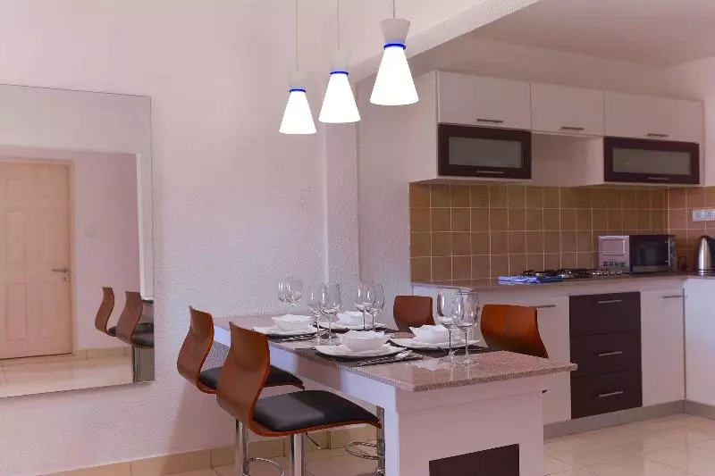 Fotos del hotel Silverleaf Service Apartments Mauritius:  7