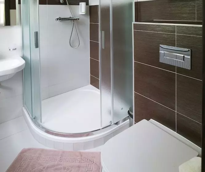 Fotos del hotel Hubertus:  8