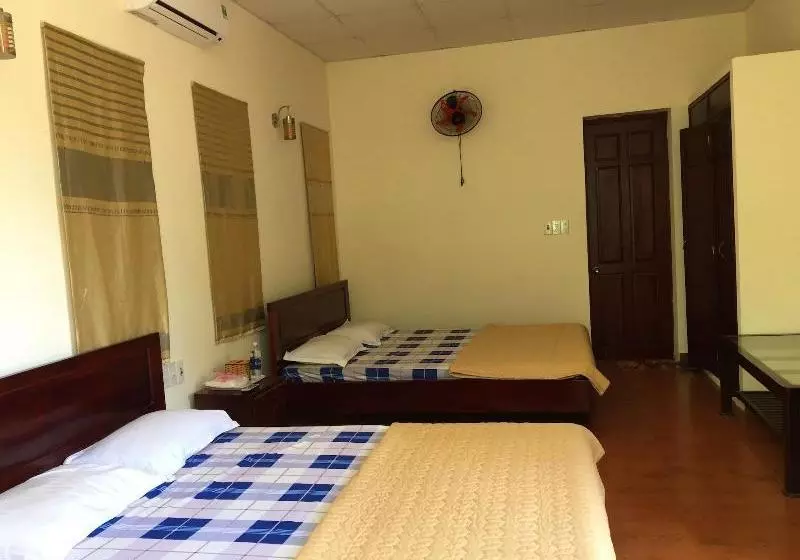 Huong Tuan Farmstay