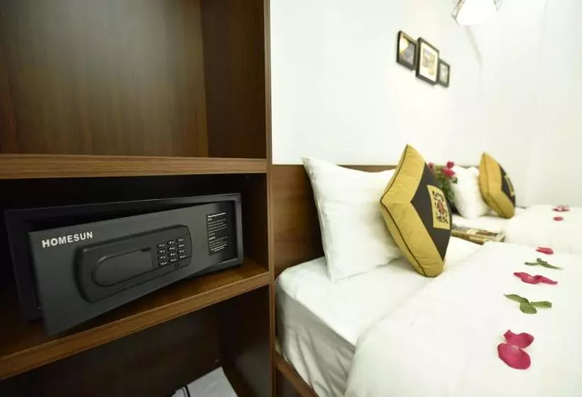 Fotos del hotel Ibiz:  6