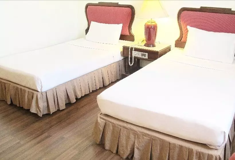 Fotos del hotel Lee Gardens:  7