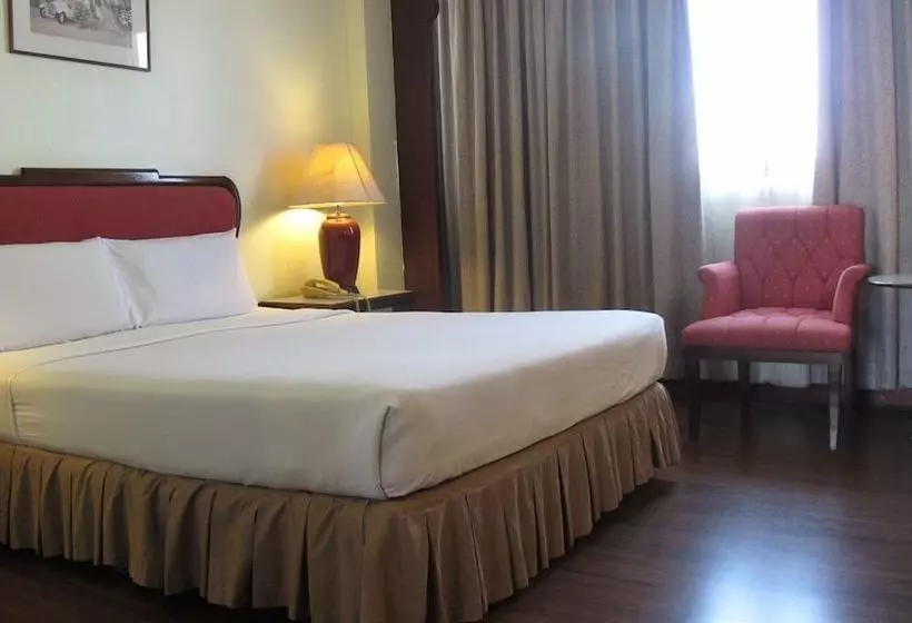 Fotos del hotel Lee Gardens:  9