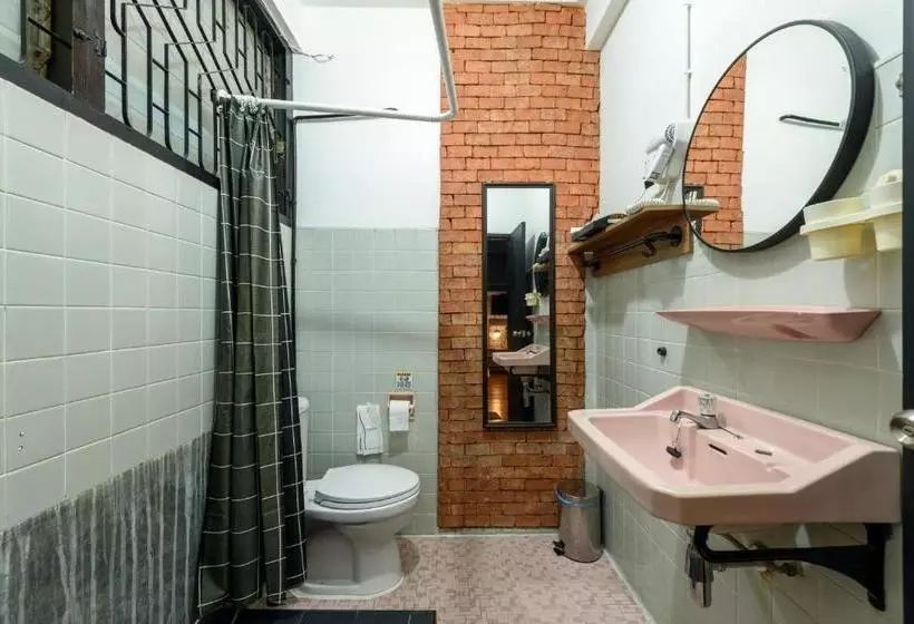 Fotos del hotel Siam Square House:  8
