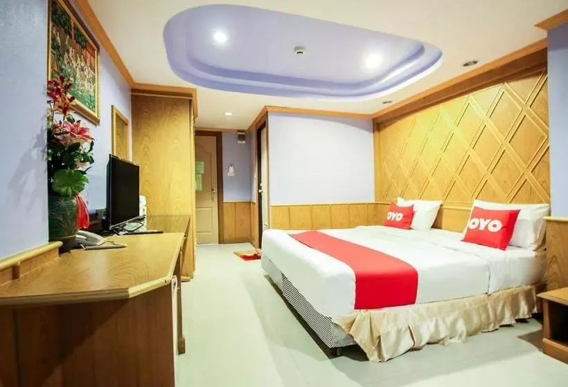 Fotos del hotel Thai Garden Resort:  7