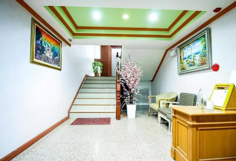 Fotos del hotel Thai Garden Resort:  11
