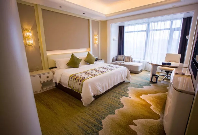 Fotos del hotel Shanghai Ship:  3