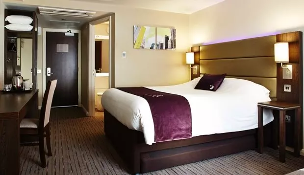 Fotos del hotel Premier Inn Exeter Countess Wear:  2