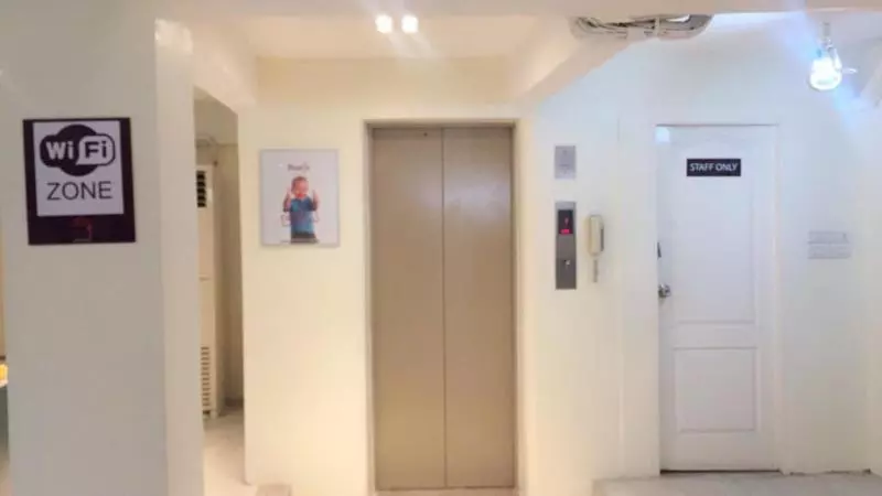 Fotos del hotel Studio Asoke:  2