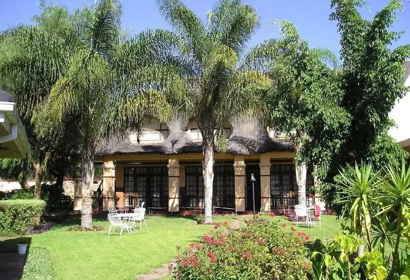 Fotos del hotel Lalani Hotel And Conference Centre:  9