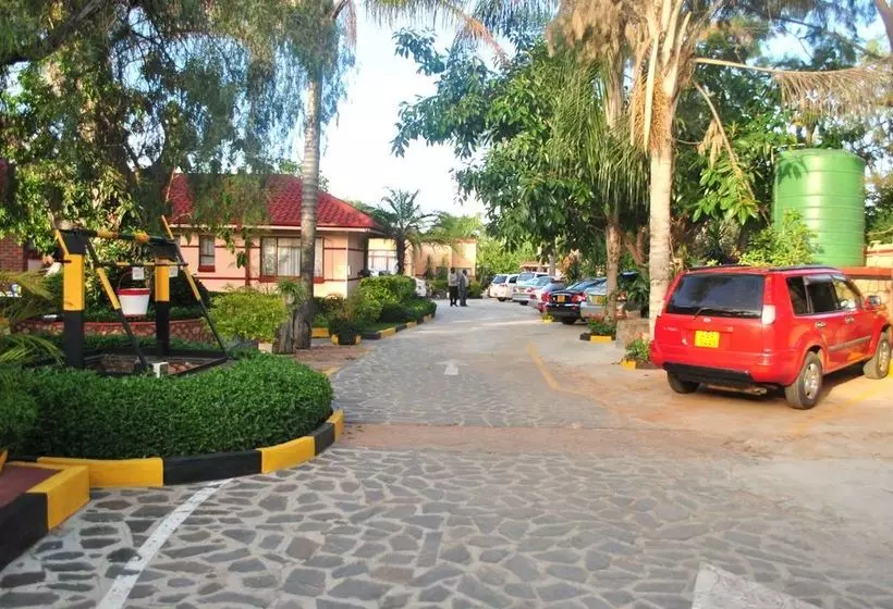 Fotos del hotel Lalani Hotel And Conference Centre:  13