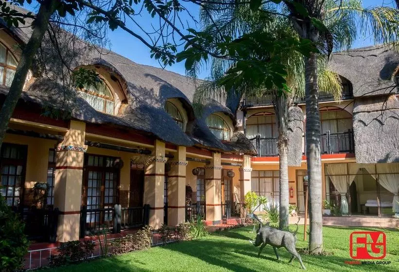 Fotos del hotel Lalani Hotel And Conference Centre:  15