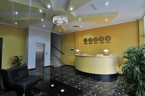 Fotos del hotel Georgia:  3