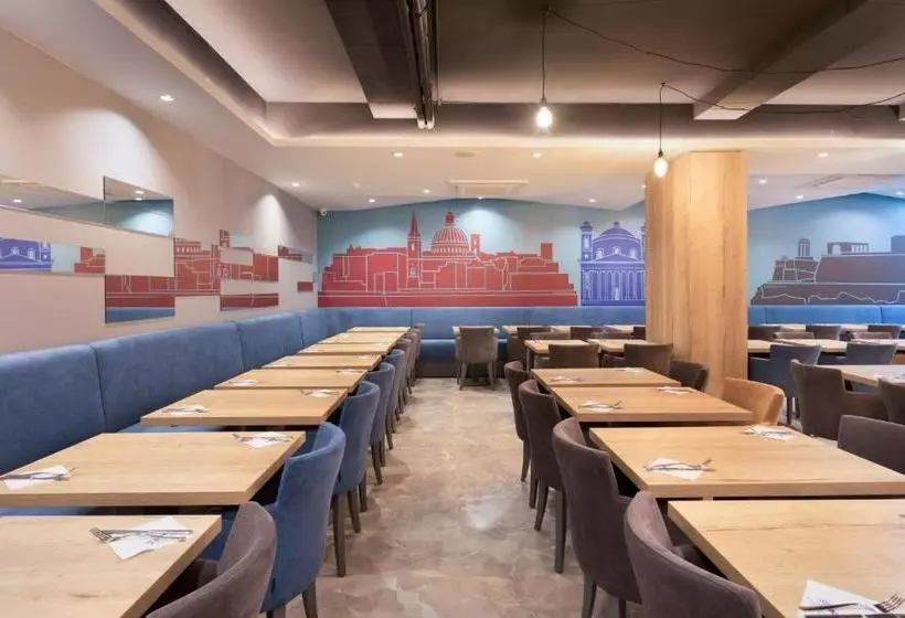 Fotos del hotel Azur Hotel By St Hotels:  5