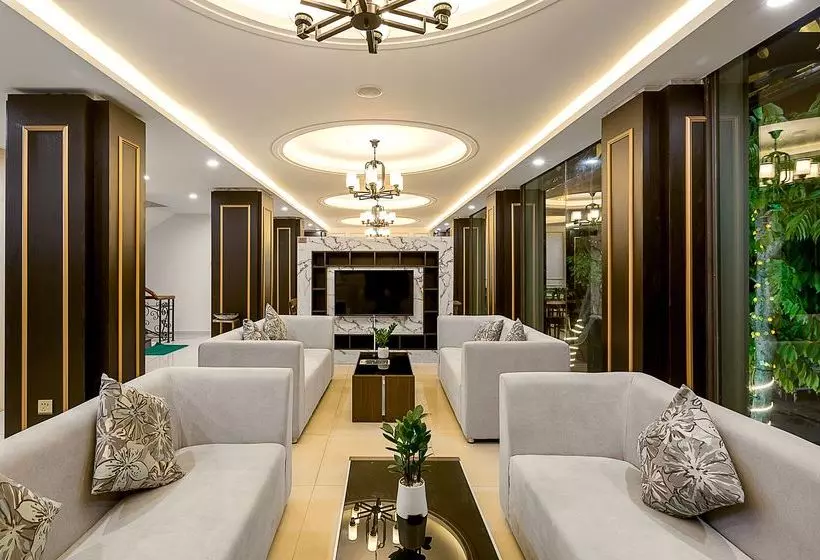 Fotos del hotel Lemon Tree Boutique:  3