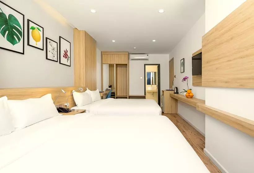 Fotos del hotel Lemon Tree Boutique:  9