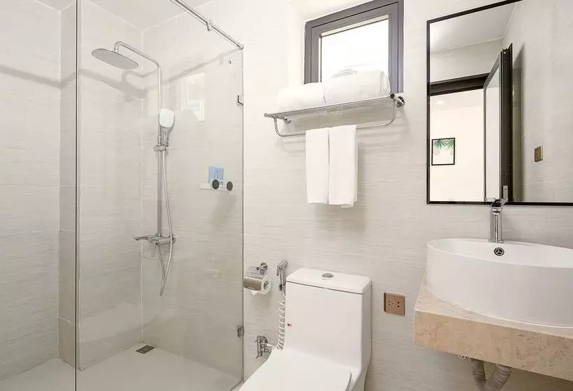 Fotos del hotel Lemon Tree Boutique:  15