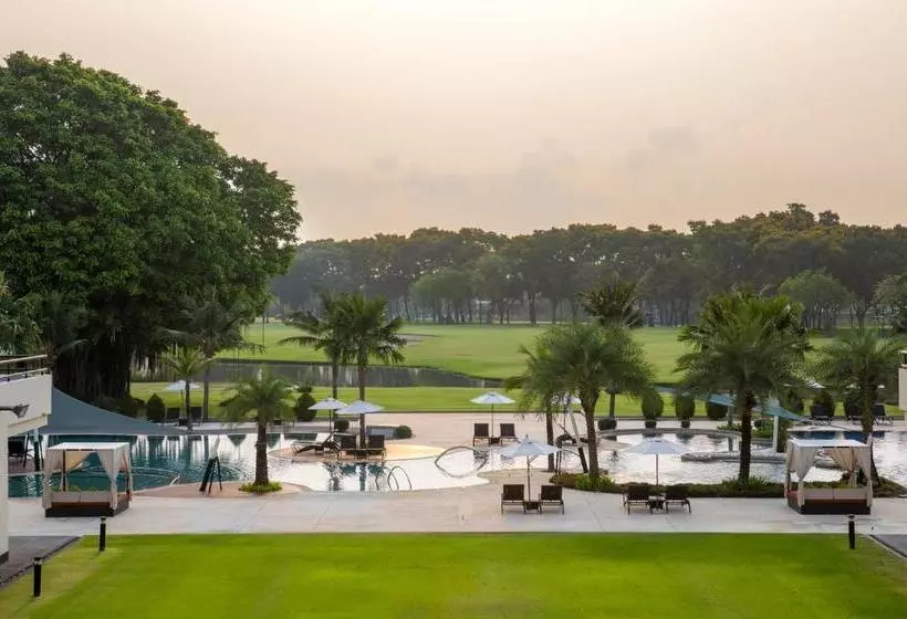 Fotos del hotel Eastin Thana City Golf Resort Bangkok:  14