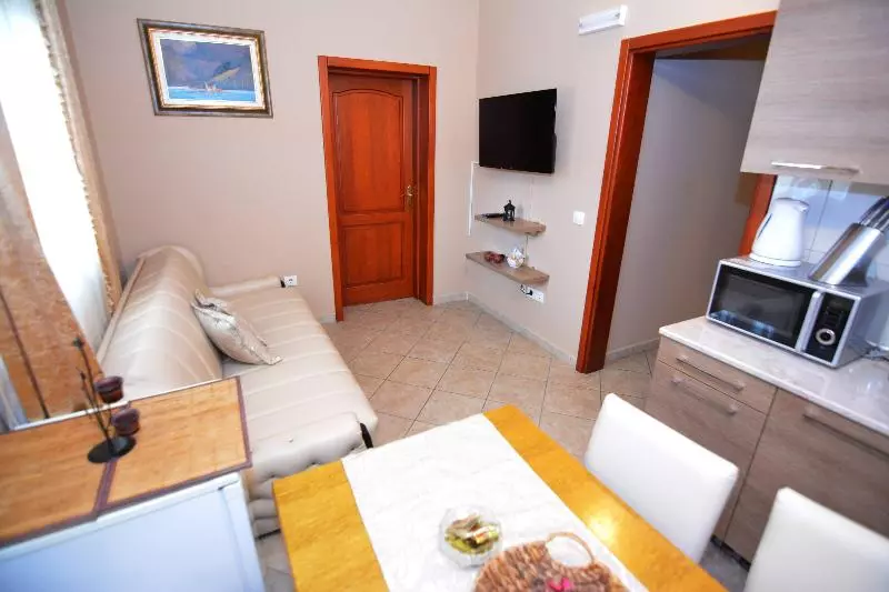Fotos del hotel Apartments Bogdanovic:  13
