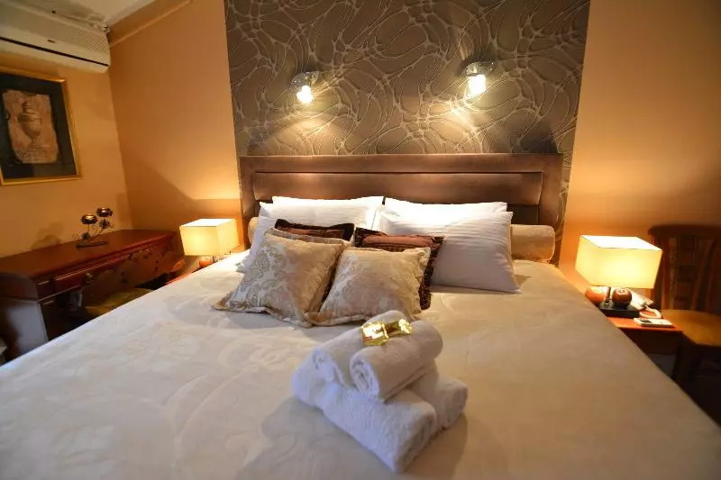 Fotos del hotel Apartments Bogdanovic:  7