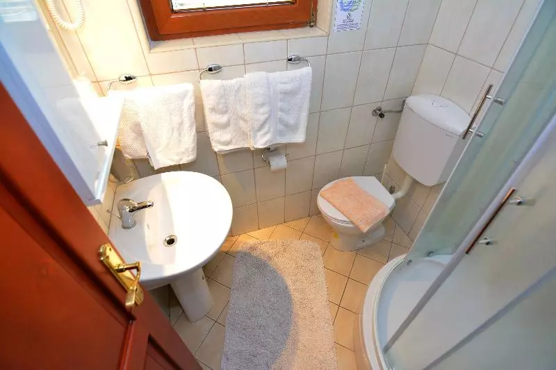 Fotos del hotel Apartments Bogdanovic:  6