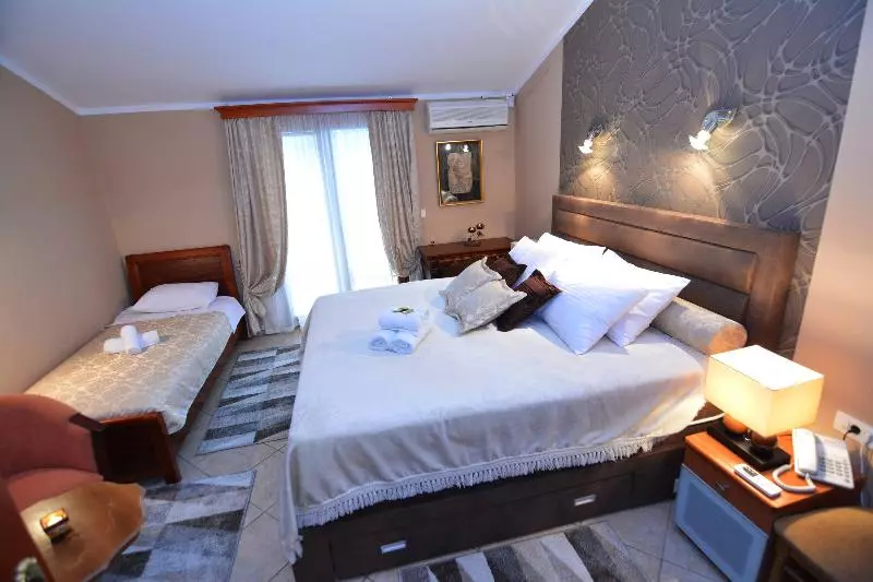 Fotos del hotel Apartments Bogdanovic:  11