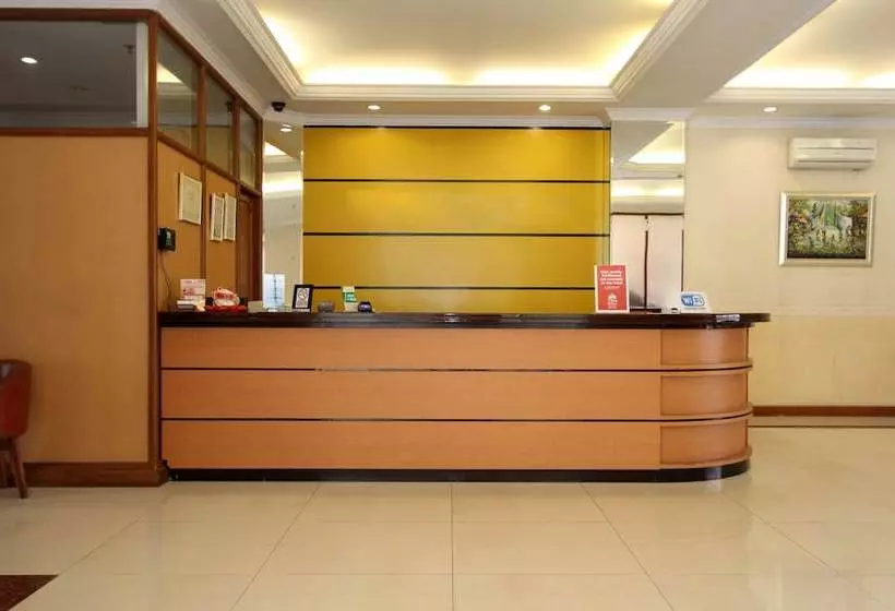 Fotos del hotel Zen Rooms Gajah Mada Hasyim Ashari:  3