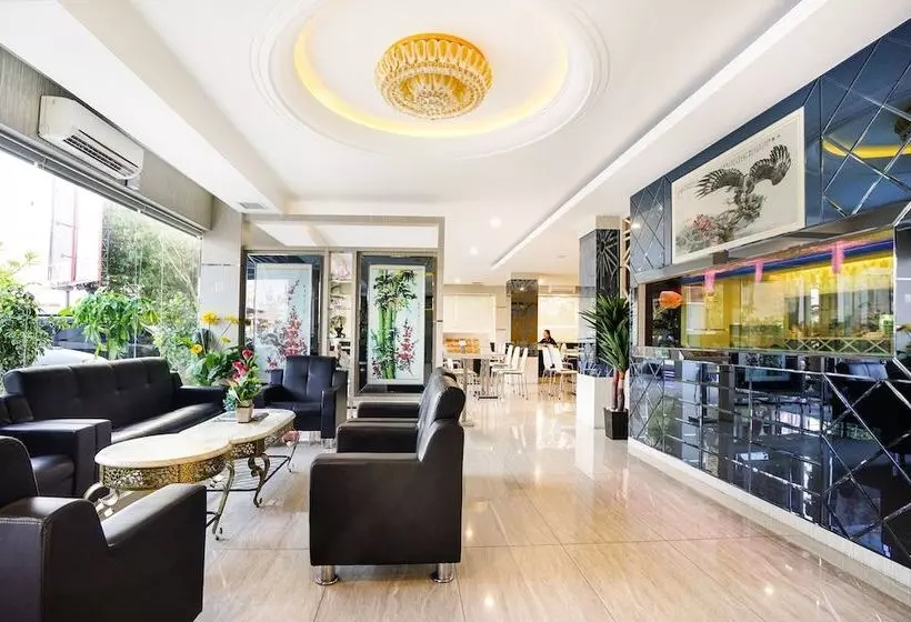 Fotos del hotel Lovina Inn Batam Centre By Zen Rooms:  3