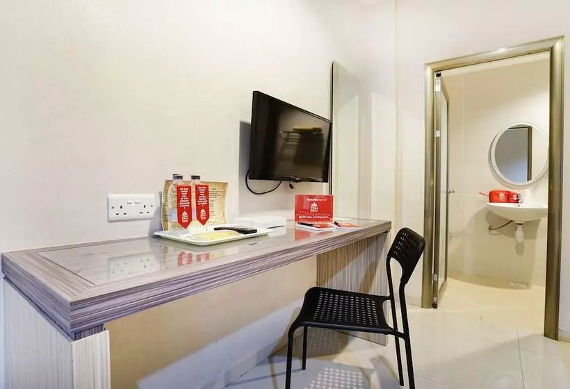 Fotos del hotel Lovina Inn Batam Centre By Zen Rooms:  8