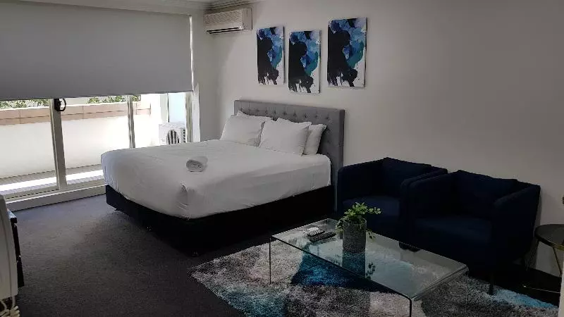 Fotos del hotel Liv Apartments Haymarket:  12