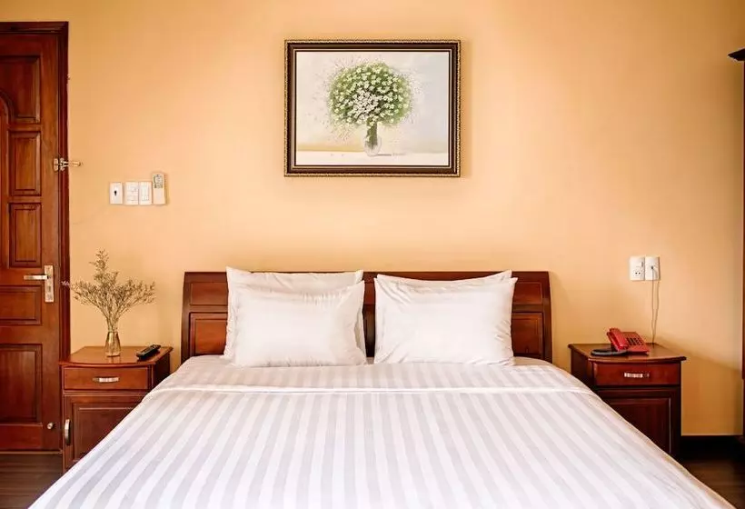 Fotos del hotel Mai Boutique:  5