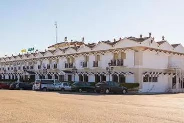 Alfar - Montilla