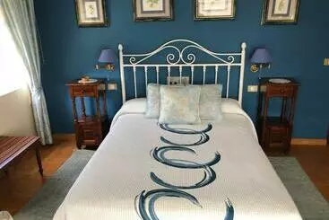 Hostal Juan - O Rosal