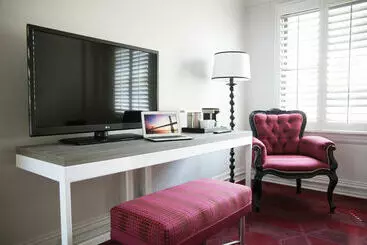 Tilden - سان فرانسيسكو