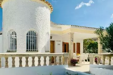 Casa Dorotea - Son Serra de Marina