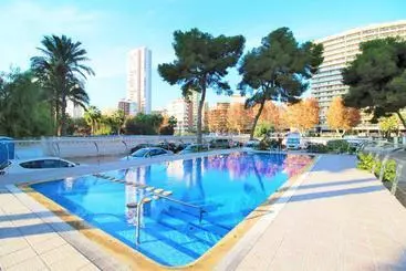 Las Damas 23 E Levante Beach - La Cala