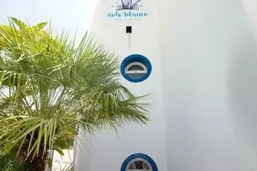 Arto Blanco - Agua Amarga