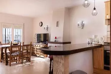 Bungalow Ojeda   Plusholidays - Benitachell