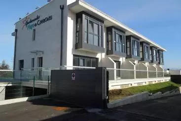 Apartamentos Playa De Covachos - Soto de la Marina