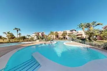 Casa Atalya   A Murcia Holiday Rentals Property - Torre-Pacheco