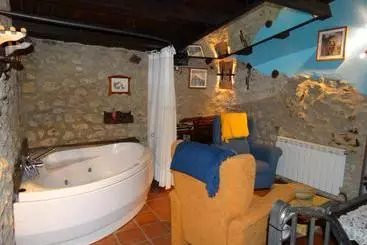 Casa La Cantonera Con Zona Relax Jacuzzi - La Cuba