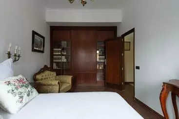 Homeforguest New Duplex With Rooftop Next To Arucas Cathedral - Arucas