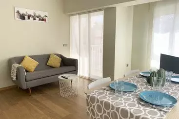 Apartamentos Castillo Peñiscola 3000 - Penyiscola