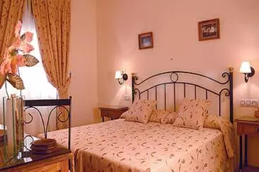 La Posada De Los Comediantes - Almagro