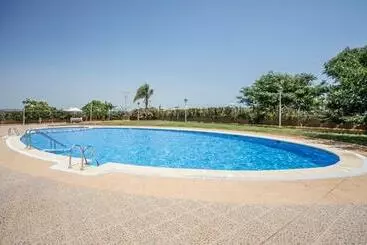 2 Bedroom Gorgeous Apartment In Cabanes - Cabanes