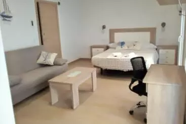 Casa María - Algarrobo