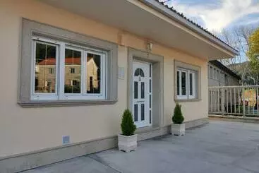 Casa De Filgueira - Louro