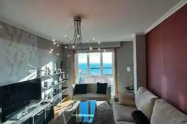 Apartamento Las Carolinas - Ribeira