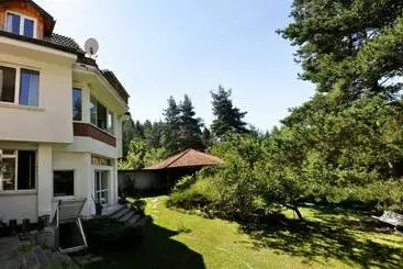Strandzhata S House - Pancharevo